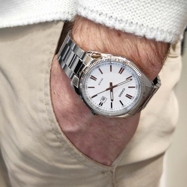 Orologio Casio Uomo MTP-1302PD-7A1VEF 3 Orologio Casio Uomo MTP-1302PD-7A1VEF