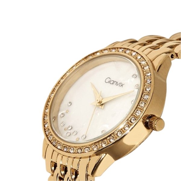 Orologio Gianvix Donna GX344-B 1 Orologio Gianvix Donna GX344-B