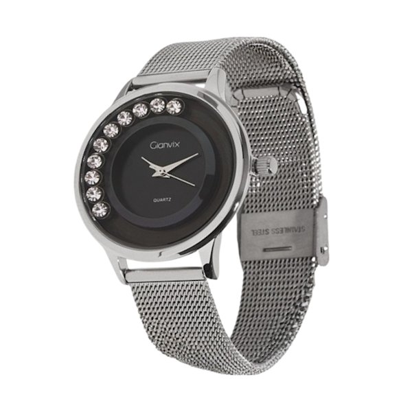 Orologio Gianvix Donna GX346-B 1 Orologio Gianvix Donna GX346-B 1