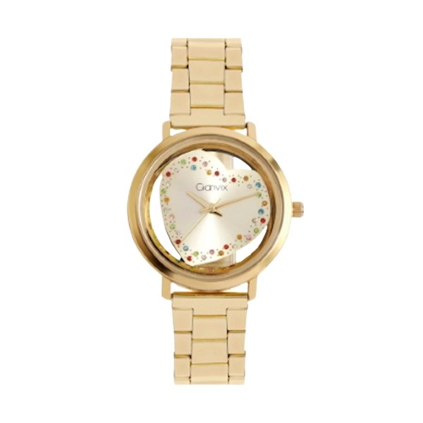 Orologio Gianvix Donna GX 343-B 1 Orologio Gianvix Donna GX 343-B