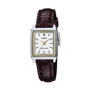 Orologio Casio Tank Donna LTP-V007L-7E2UDF