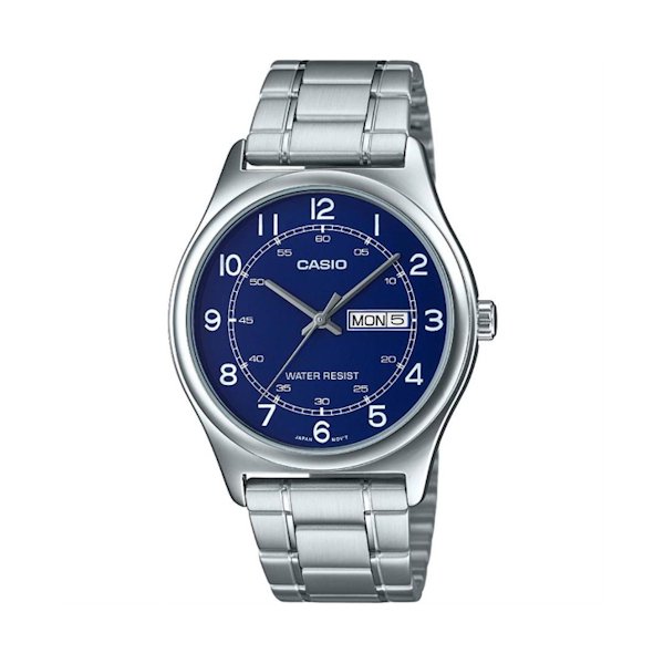 Orologio Casio Uomo MTP-V006D-2BUDF 1 Orologio Casio Uomo MTP-V006D-2BUDF
