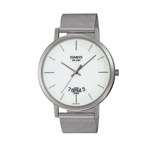 Orologio Casio Uomo MTP-B100M-7EVDF 1 Orologio Casio Uomo MTP-B100M-7EVDF