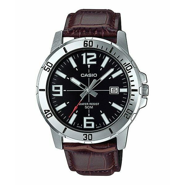 Orologio Casio Uomo Analogico MTP-VD01L-1BVUDF 1 Orologio Casio Uomo Analogico MTP-VD01L-1BVUDF