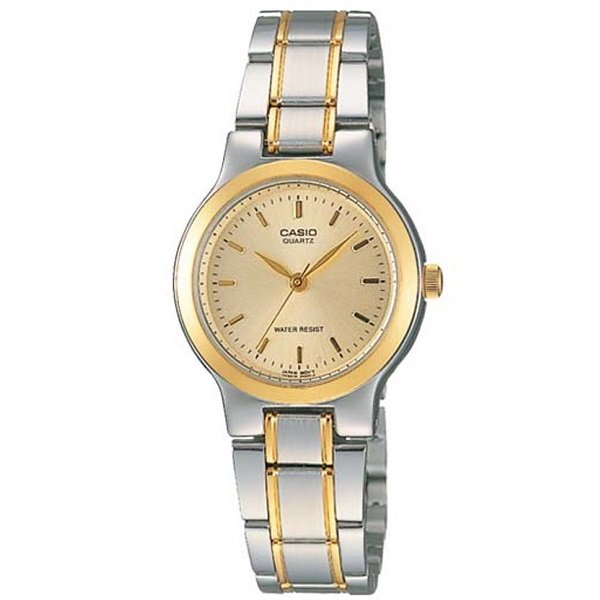 Orologio Casio Donna LTP-1131G-9ARDF 1 Orologio Casio Donna LTP-1131G-9ARDF