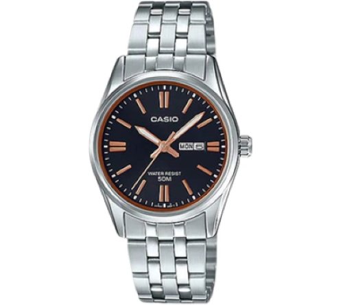 Orologio Casio Donna LTP-1335D-1A2VDF 1 Orologio Casio Donna LTP-1335D-1A2VDF