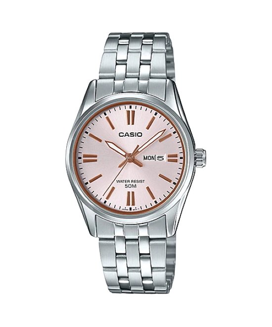 Orologio Casio Donna LTP-1335D-4AVDF 1 Orologio Casio Donna LTP-1335D-4AVDF
