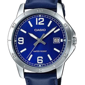 Orologio Casio Uomo MTP-V004L-2BUDF