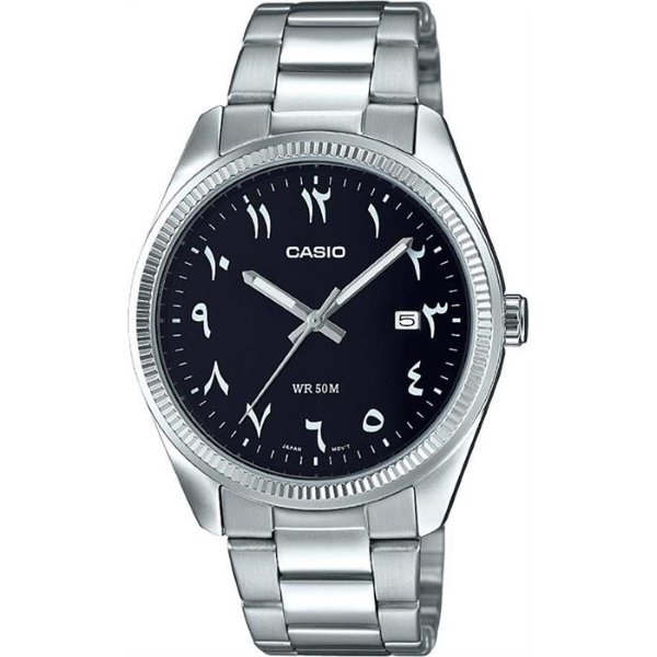 Orologio Casio Uomo MTP-1302D-1B3VDF 1 Orologio Casio Uomo MTP-1302D-1B3VDF