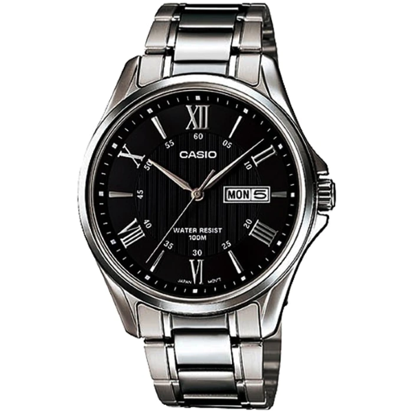 Orologio Casio Uomo MTP-1384D-1AVDF 1 Orologio Casio Uomo MTP-1384D-1AVDF