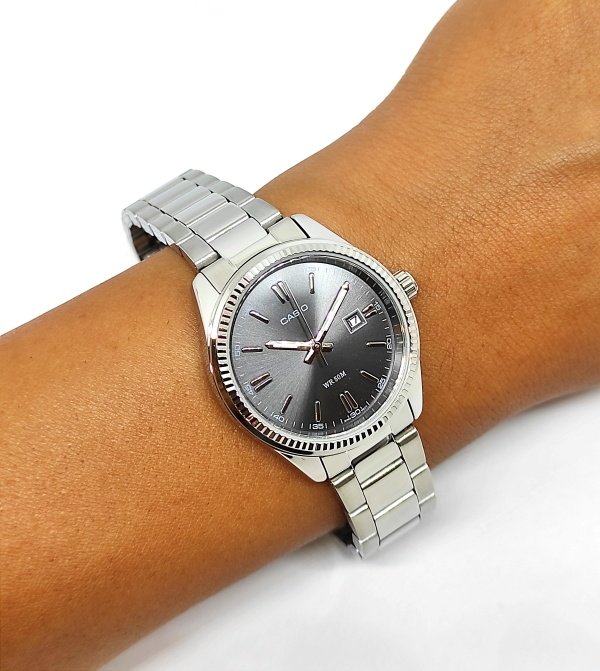 Orologio Casio Donna LTP-1335D-1A2VDF 2 Orologio Casio Donna LTP-1335D-1A2VDF