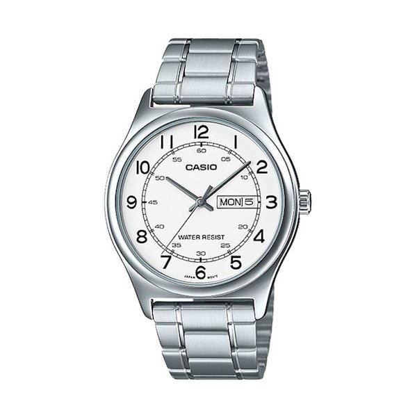 Orologio Casio Uomo MTP-V006D-7B2UDF 1 Orologio Casio Uomo MTP-V006D-7B2UDF