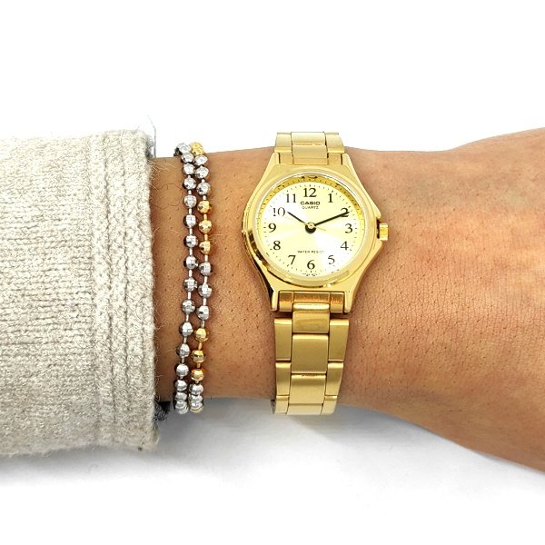 Orologio Casio Donna LTP-1130N-9BRDF 2 Orologio Casio Donna LTP-1130N-9BRDF