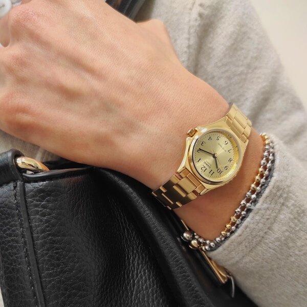 Orologio Casio Donna LTP-1130N-9BRDF 3 Orologio Casio Donna LTP-1130N-9BRDF