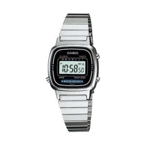 Orologio Casio Donna LA670WEA-1EF