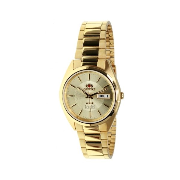 Orologio Orient Uomo FAB00004C9 1 Orologio Orient Uomo FAB00004C9