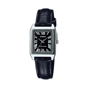 Orologio Casio Tank Donna LTP-V007L-1BUDF Simil Cartier