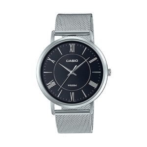 Orologio Casio Uomo MTP-B110M-1AVDF