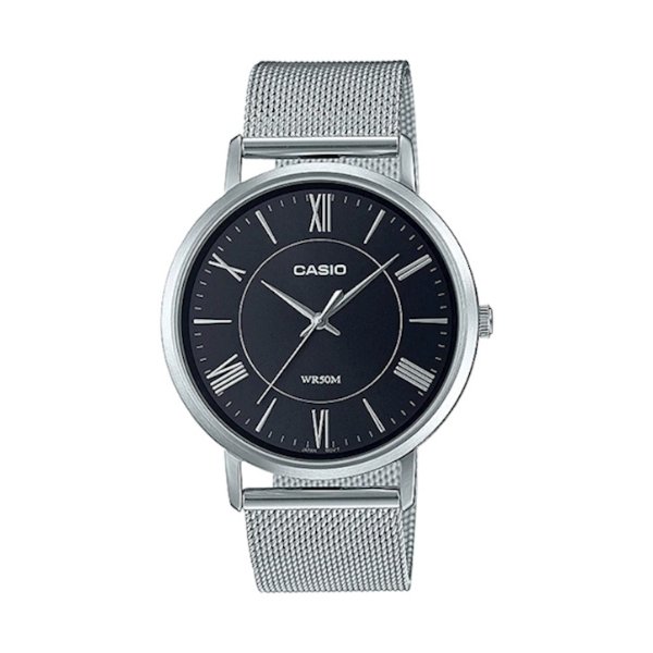 Orologio Casio Uomo MTP-B110M-1AVDF 1 Orologio Casio Uomo MTP-B110M-1AVDF