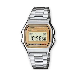 Orologio Casio Donna A158WEA-9CF