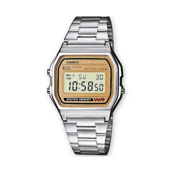Orologio Casio Donna A158WEA-9CF 1 Orologio Casio Donna A158WEA-9CF