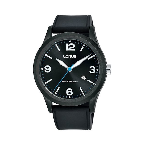 Orologio Lorus Uomo RH949LX-9 1 Orologio Lorus Uomo RH949LX-9