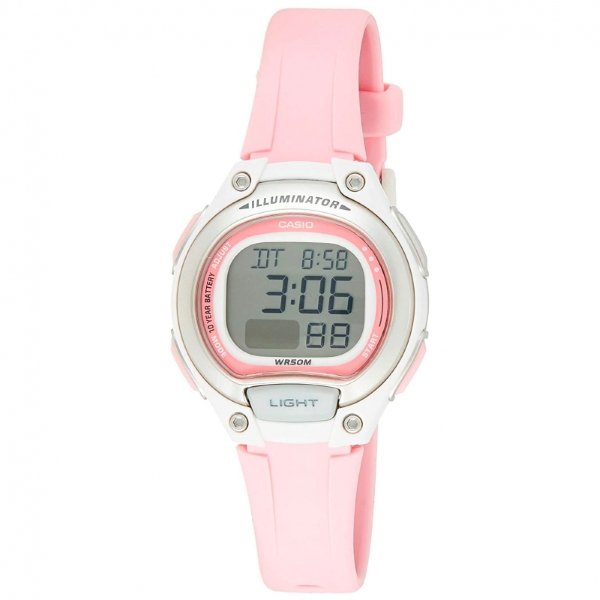 Orologio Casio Bambina LW-203-4AVEF 1 Orologio Casio Bambina LW-203-4AVEF