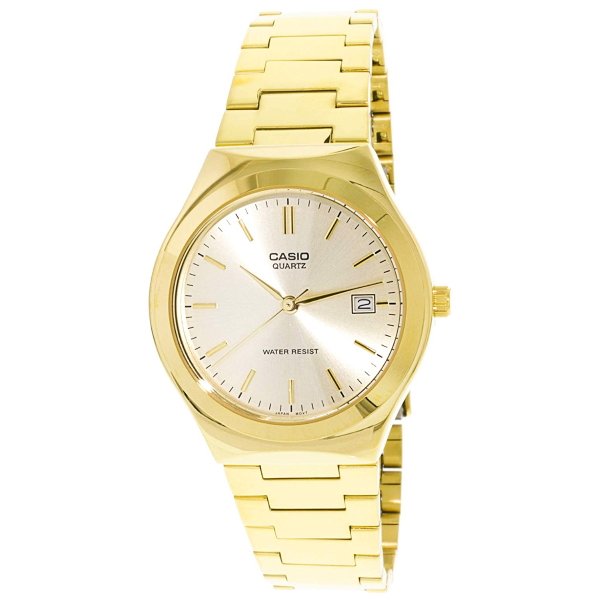Orologio Casio Uomo MTP-1170N-9ARDF 1 Orologio Casio Uomo MTP-1170N-9ARDF