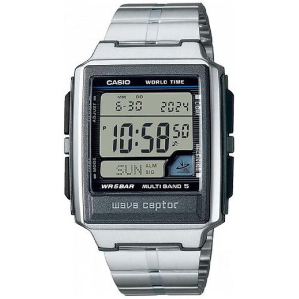 Orologio Casio Uomo WV-59RD-1AEF 1 Orologio Casio Uomo WV-59RD-1AEF