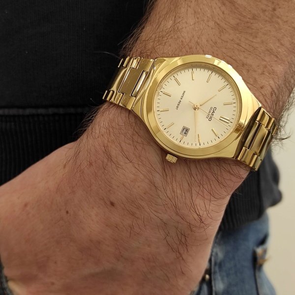 Orologio Casio Uomo MTP-1170N-9ARDF 3 Orologio Casio Uomo MTP-1170N-9ARDF