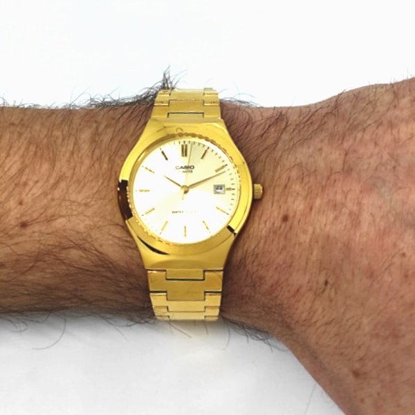 Orologio Casio Uomo MTP-1170N-9ARDF 2 Orologio Casio Uomo MTP-1170N-9ARDF