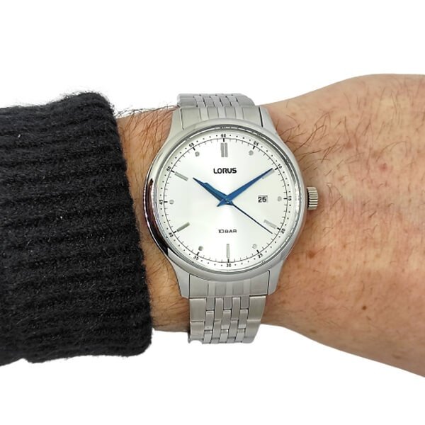 Orologio Lorus Uomo RH905NX-9 2 Orologio Lorus Uomo RH905NX-9