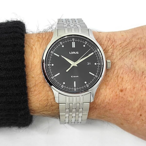 Orologio Lorus Uomo RH901NX-9 2 Orologio Lorus Uomo RH901NX-9