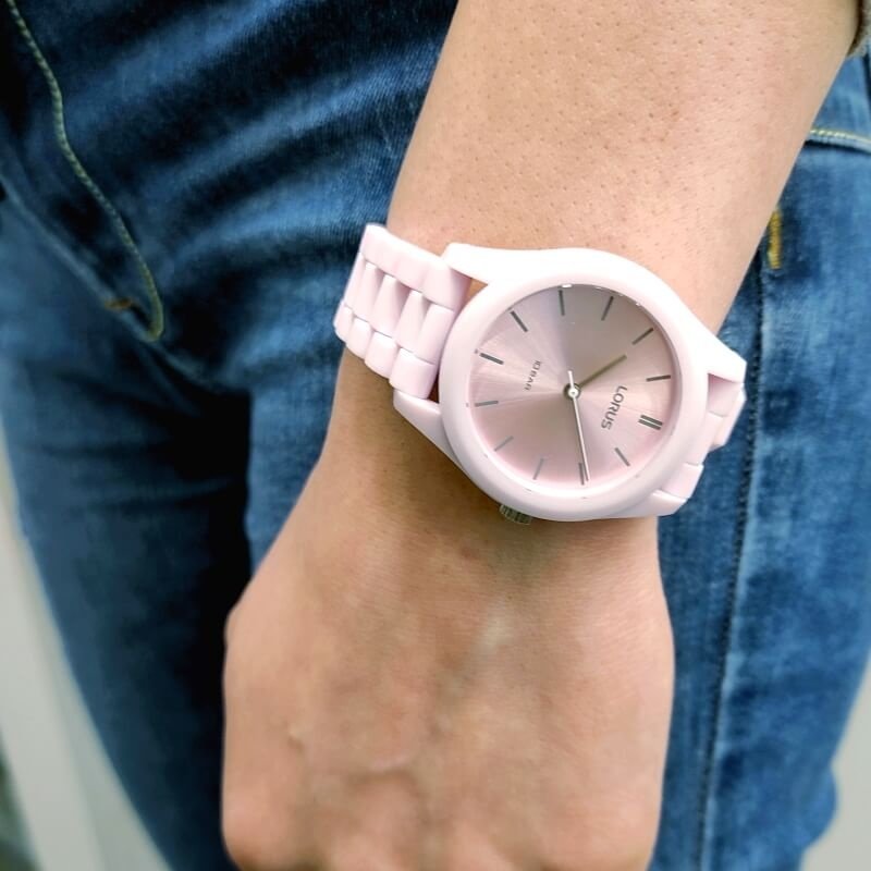 Orologio Lorus Donna RG257RX-9 3 Orologio Lorus Donna RG257RX-9