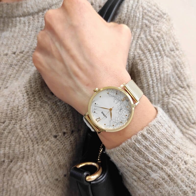 Orologio Lorus Donna RG292TX-9 3 Orologio Lorus Donna RG292TX-9