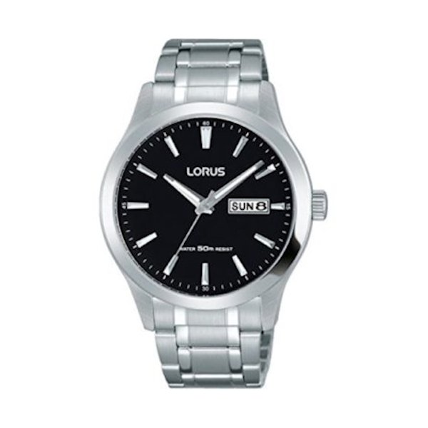 Orologio Lorus Uomo RXN23DX-9 1 Orologio Lorus Uomo RXN23DX-9