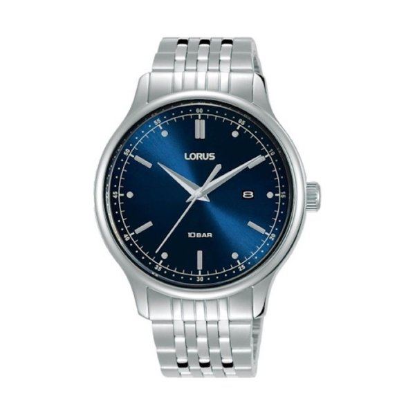 Orologio Lorus Uomo RH903NX-9 1 Orologio Lorus Uomo RH903NX-9