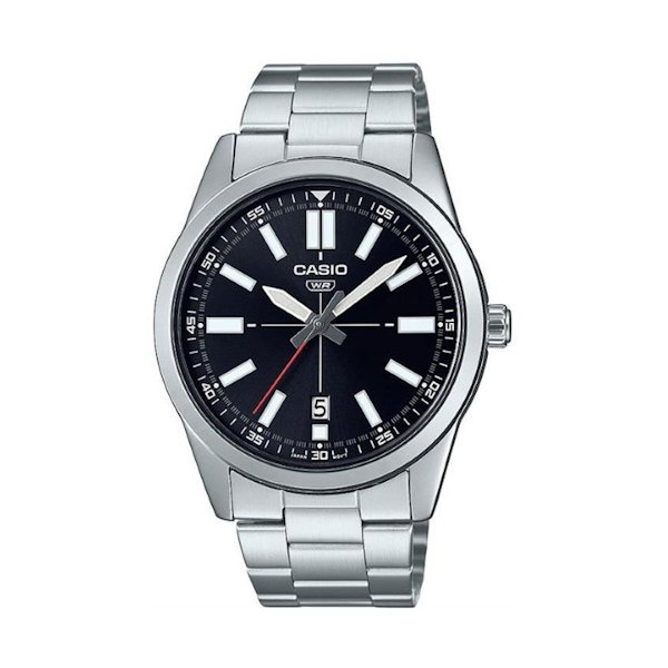 Orologio Casio Uomo MTP-VD02D-1EUDF 1 Orologio Casio Uomo MTP-VD02D-1EUDF 1