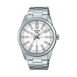 orologio Casio Uomo MTP-VD02D-7EUDF