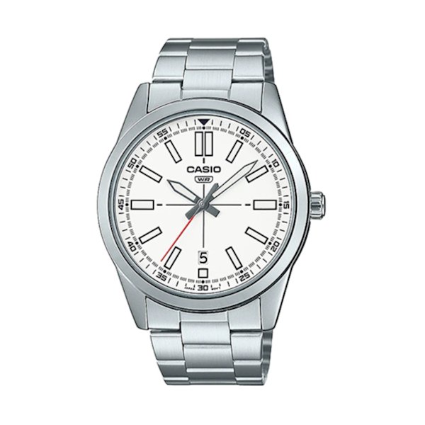 Orologio Casio Uomo MTP-VD02D-7EUDF 1 orologio Casio Uomo MTP-VD02D-7EUDF