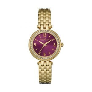Orologio Caravelle Donna 44L174