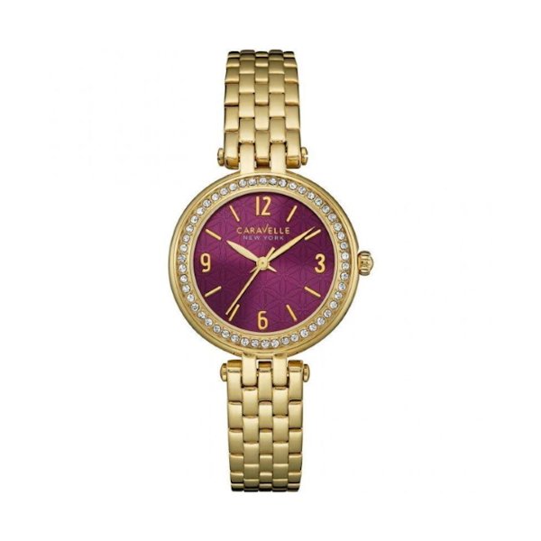 Orologio Caravelle Donna 44L174 1 Orologio Caravelle Donna 44L174