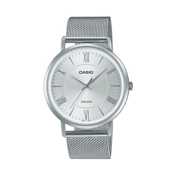 Orologio Casio Uomo MTP-B110M-7AVDF 1 Orologio Casio Uomo MTP-B110M-7AVDF