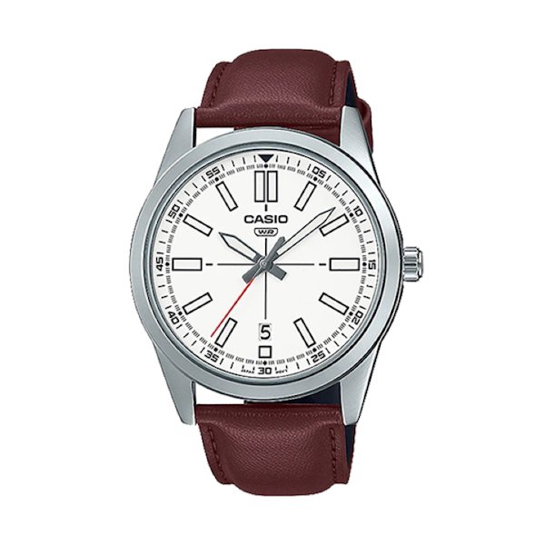 Orologio Casio Uomo MTP-VD02L-7EUDF 1 Orologio Casio Uomo MTP-VD02L-7EUDF