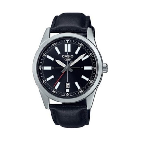 Orologio Casio Uomo MTP-VD02L-1EUDF 1 Orologio Casio Uomo MTP-VD02L-1EUDF