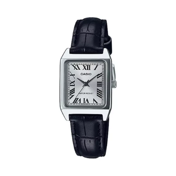 Orologio Casio Tank Donna LTP-V007L-7B1UDF Simil Cartier 1 Orologio Casio Tank Donna LTP-V007L-7B1UDF Simil Cartier