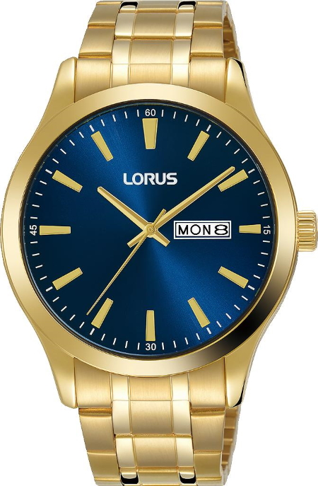 Orologio Lorus Uomo RH340AX-9 1 Orologio Lorus Uomo RH340AX-9