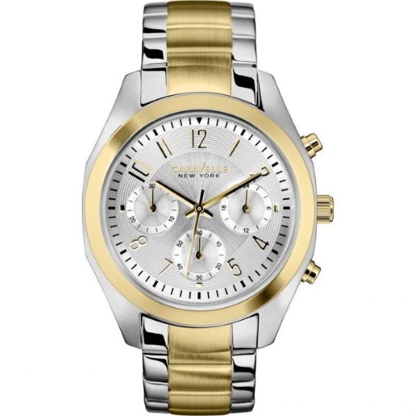 Orologio Caravelle Donna 45L136 1 Orologio Caravelle Donna 45L136