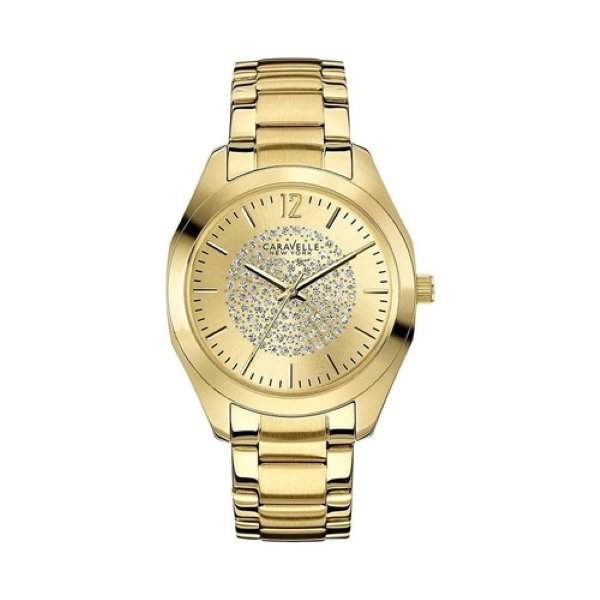 Orologio Caravelle Donna 44L159 1 Orologio Caravelle Donna 44L159