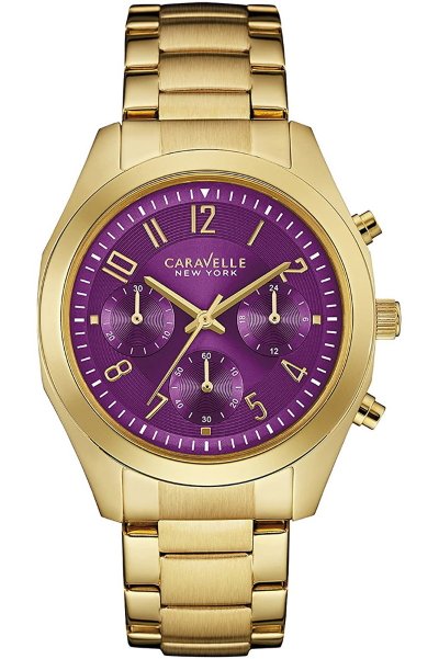 Orologio Caravelle Donna 44L200 1 Orologio Caravelle Donna 44L200